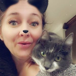 Meet your Posher, Isabelle